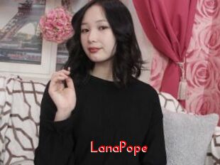 LanaPope