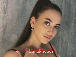 LanaRhoads