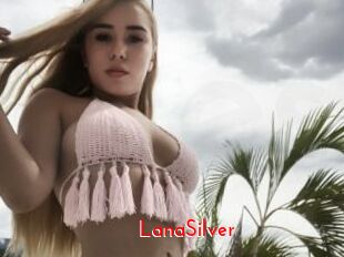 LanaSilver