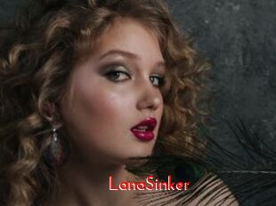 LanaSinker