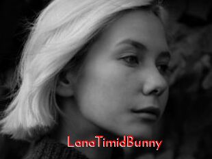 LanaTimidBunny The Sex