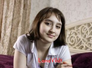 LanaVildt The Sex