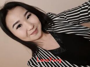 LanaYong