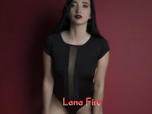 Lana_Fire