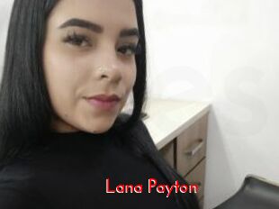 Lana_Payton The Sex