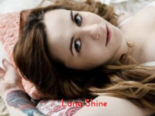 Lana_Shine