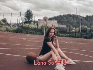Lana_SoWild The Sex