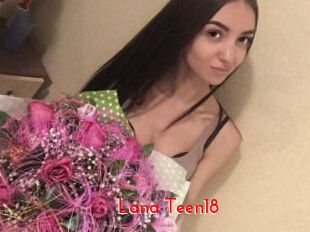 Lana_Teen18