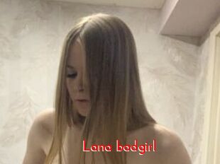 Lana_badgirl The Sex