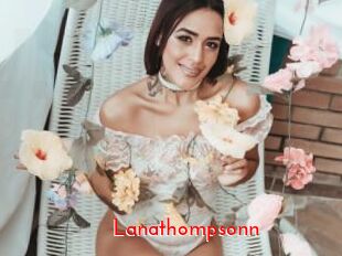 Lanathompsonn