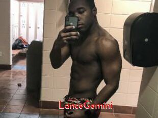LanceGemini