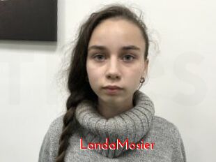 LandaMosier The Sex