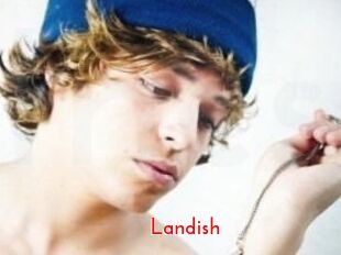 Landish The Sex