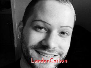 Landon_Carlson