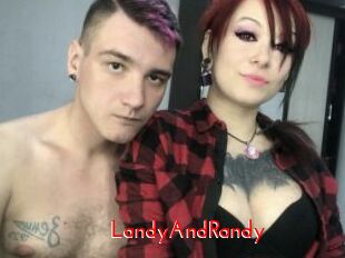 LandyAndRandy