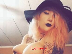 Lannery