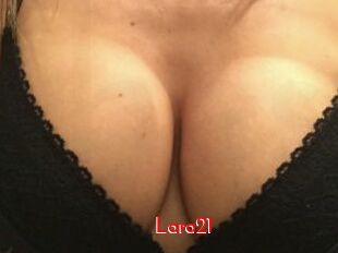 Lara21 The Sex