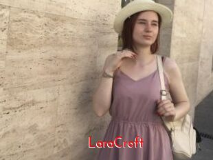 LaraCroft