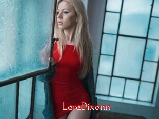 LaraDixonn
