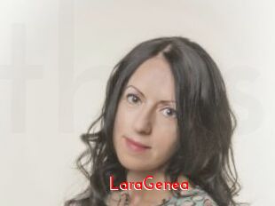 LaraGenea