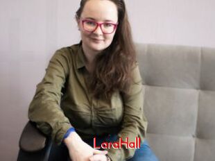 LaraHall The Sex