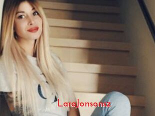 LaraJonsonsz