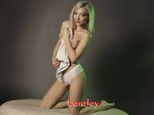 LaraJoy