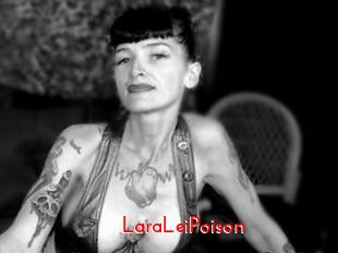 LaraLei_Poison The Sex