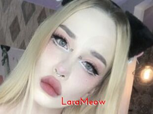 LaraMeow