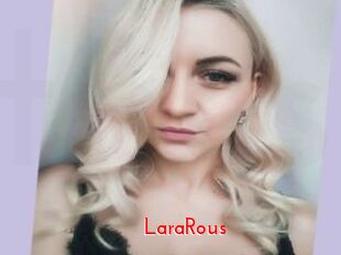 LaraRous