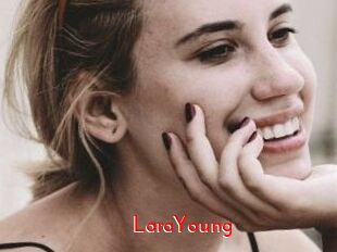 LaraYoung