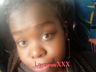 LaramaeXXX