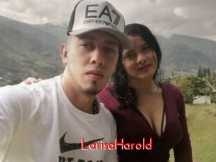 LarisaHarold
