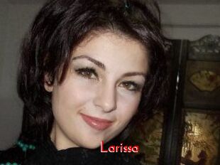 Larissa