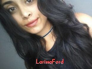 LarissaFord