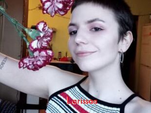 Larissaa