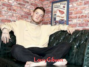 LarryGibson