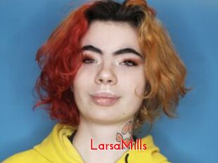 LarsaMills