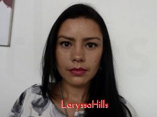 LaryssaHills