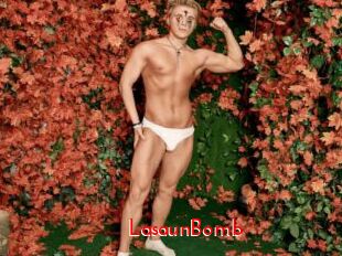 LasaunBomb The Sex