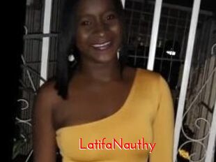 LatifaNauthy