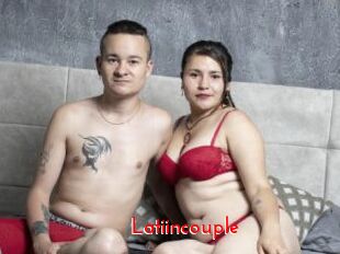 Latiincouple