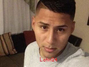 Latin24
