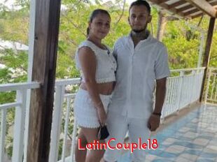 LatinCouple18