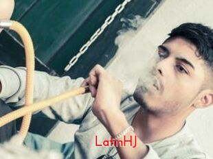 LatinHJ The Sex