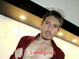 LatinKevinX
