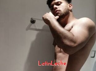 LatinLeche