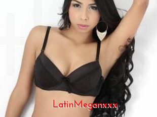 LatinMeganxxx The Sex