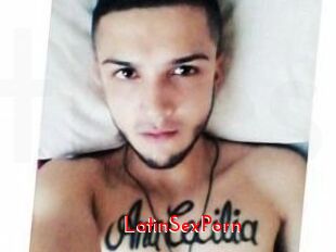 LatinSexPorn The Sex
