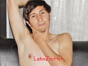 LatinZacHot
